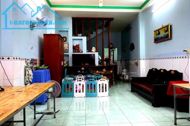 Bán nhà hẻm ô tô, Trần Thái Tông, Tân Bình, 4.1m x 29.5m, 121 m² - Giá 9.5 tỷ TL
