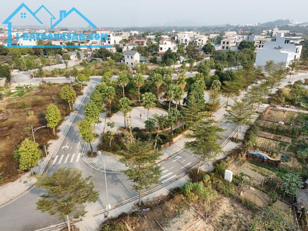 Bán đất nền dự án 9 DownTown Lương Sơn, 2,472 tỷ, 92m2, pháp lý đầy đủ, nhiều tiện ích - 5