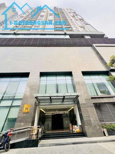 Bán căn hộ 110m, chung cư Sun Grand CiTy, Nguyễn Khoái, Hai Bà Trưng. - 5