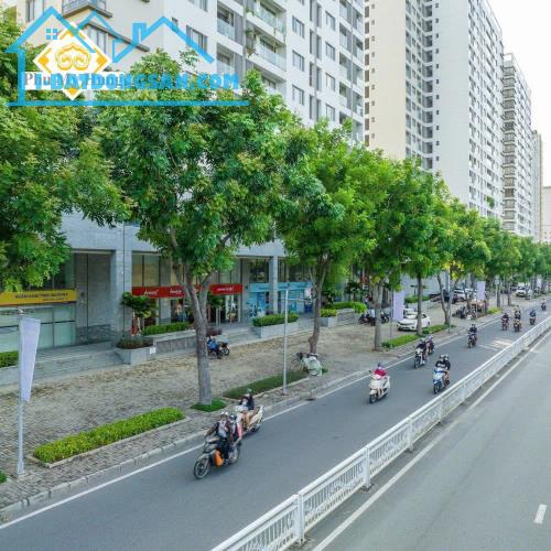 CẬP NHẬT GIÁ BÁN SHOPHOUSE PHÚ MỸ HƯNG MỚI NHẤT THÁNG 01.2025 - 2