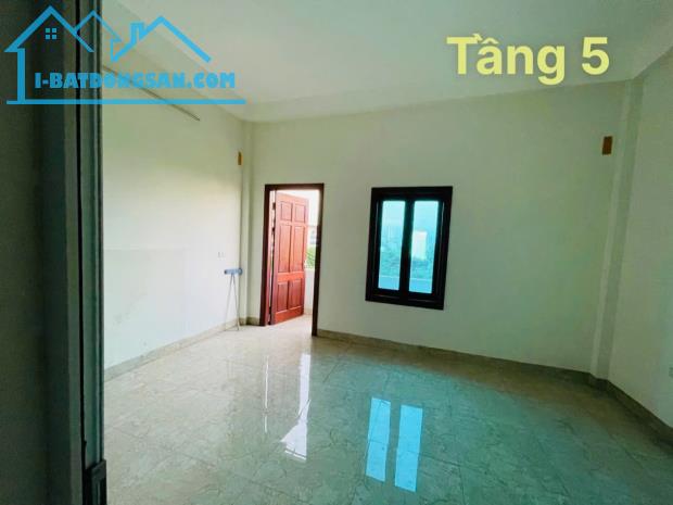 Cho thuê nhà ĐẸP KĐT Dương Nội 5 tầng thông sàn chỉ 16tr 0903409888 - 3