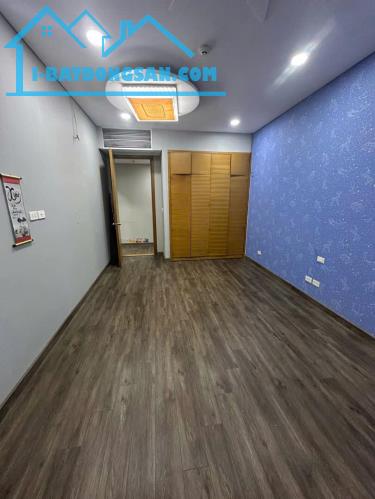 Căn hộ Chung cư cao cấp Dolphin Plaza - 28 Trần Bình 147m² Nam Từ Liêm