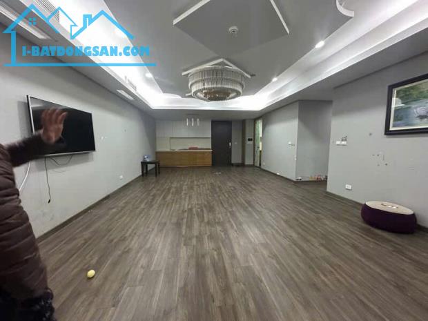 Căn hộ Chung cư cao cấp Dolphin Plaza - 28 Trần Bình 147m² Nam Từ Liêm - 1