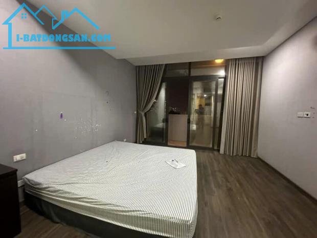 Căn hộ Chung cư cao cấp Dolphin Plaza - 28 Trần Bình 147m² Nam Từ Liêm - 2