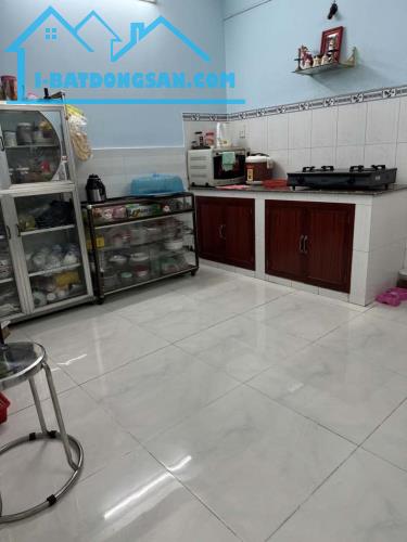 NHÀ ĐẸP BÌNH TÂN NGAY AEON MAIL VỚI 66 M VUÔNG 1 TRỆT 1 LỮNG 1 LẦU GIÁ CHỈ NHỈNH 4 TỶ - 1