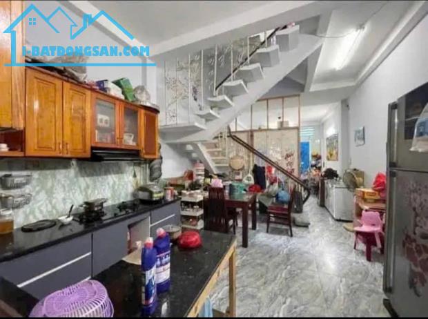 🏡NHÀ ĐƯờNG XE HƠI, ÂU DƯƠNG LÂN, P3 Q8, 3 TẦNG, NGANG 4.1M, 60M2, CHỈ 8 TỂ HƠN.0902493390 - 1