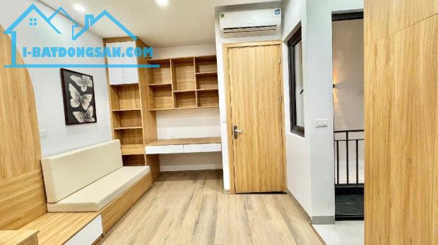 SIÊU PHẨM nhà đẹp – 60m², 5 TẦNG – Trường Chinh - 2