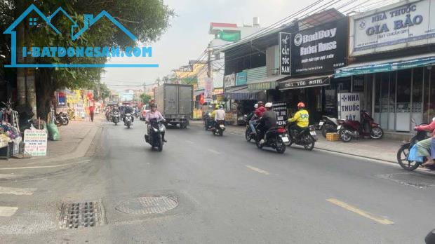 MTKD chợ Long Thạnh Mỹ,Nguyễn Văn Tăng, Q9-155m2 full thổ cư-8ty5TL - 1