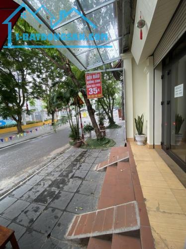 Hot! Đất Tái Định Cư Phố Cổ Linh 100m2, View Vườn Hoa, Gần Aeon Mall - 2