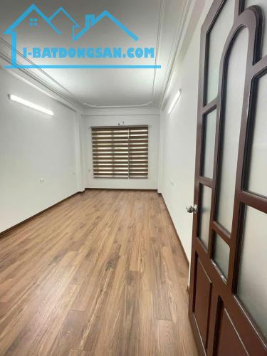 CHỈ  HƠN 5TỶ CÓ NGAY NHÀ ĐẸP DT 33M 4TẦNG THUỴ KHUÊ, TÂY HỒ - 3