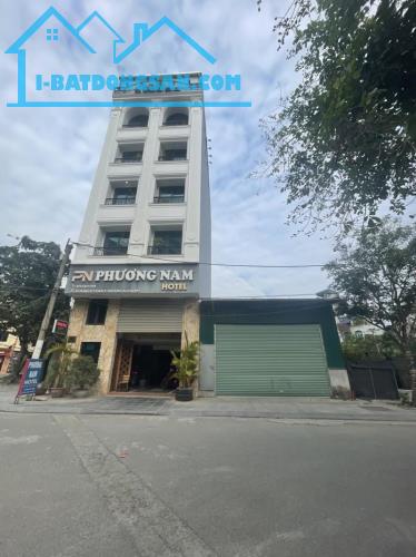 Hot! Đất Tái Định Cư Phố Cổ Linh 100m2, View Vườn Hoa, Gần Aeon Mall - 3