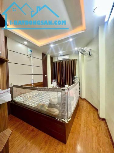 HÀNG HIẾM MỸ ĐÌNH - FULL NỘI THẤT - 34M2 - GIÁ 6,2 TỶ - 3