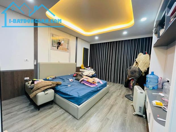 💎 BÁN NHÀ VIP XUÂN ĐỈNH – OTO VÀO NHÀ – 59M², 6 TẦNG, MT 4.2M – GIÁ 12.5 TỶ 💎 - 3