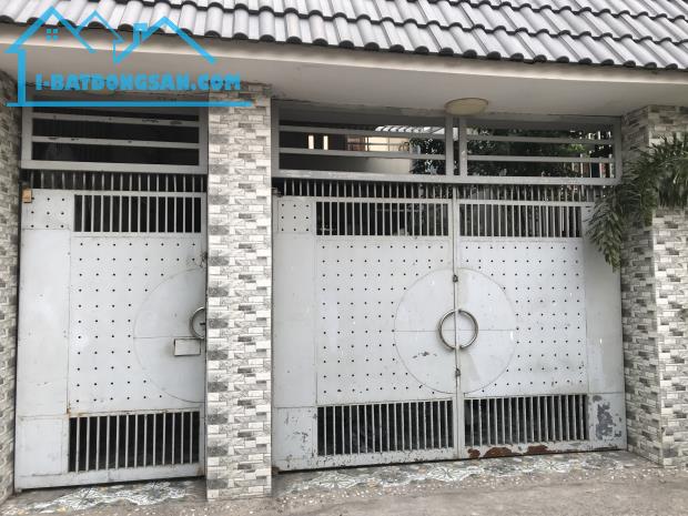 Bán nhà 125m2 Nguyễn Văn Quỳ, P. Phú Thuận, Q7, TPHCM – GIÁ 10 TỶ