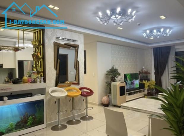 ⛩️Cho Thuê Căn Hộ Sky Center 3PN/3WC Full Đồ Y Hình #28Tr Tel 0942811343 Tony Nhận Nhà Ở - 1