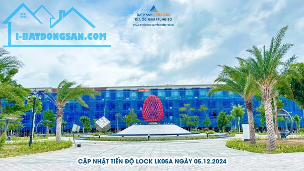 Bình Sơn Ocean Park Ninh Thuận - Siêu dự án biển đáng sống - 4