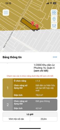 Ngân hàng định giá 8 tỷ, bán 7,5 tỷ, dòng tiền dự kiến 900 triệu/năm, lợi nhuận 7.5% - - 1