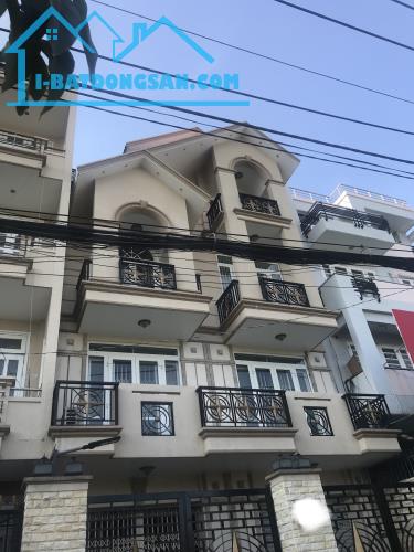 [QUẬN 8] CAO LỖ. BÁN  BIỆT THỰ NGANG 8  - DTS 402 M2. GIÁ CHỈ 26.9 tỷ TL CHẤT SANG XỊN MỊN - 5