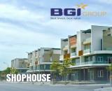 Chỉ với 10.9 tỷ sở hữu ngay Shophouse BGI Hoàng Quốc Việt đối diện TTTM Aeon Mall Huế