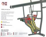 Bán đất nền dự án 9 DownTown Lương Sơn, 2,472 tỷ, 92m2, pháp lý đầy đủ, nhiều tiện ích