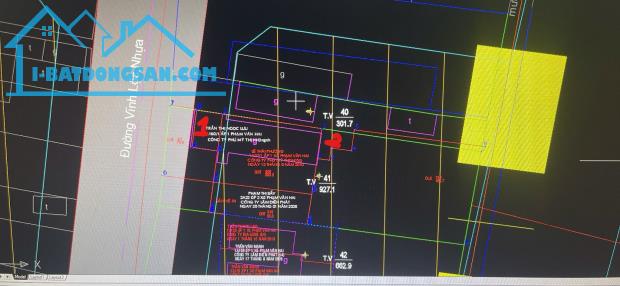 Mặt tiền đường Vĩnh Lộc Bình Chánh 912m2, giá chỉ 30 triệu MV" - 5