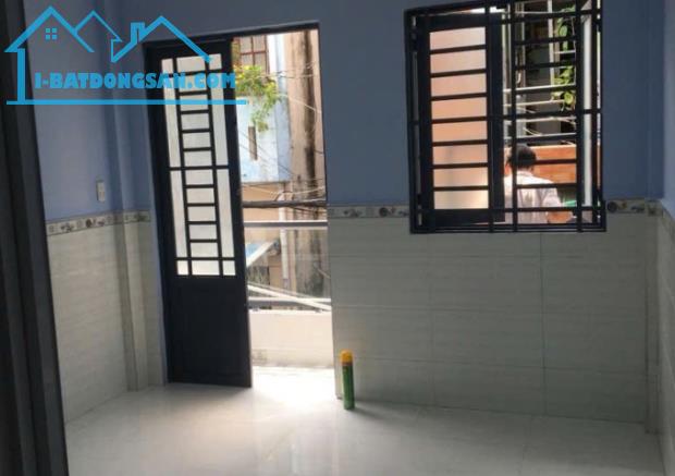 Nhà Mới 2 Tầng Sát MT Kinh Dương Vương - Mặt Tiền Kinh Doanh Chỉ 2.9 Tỷ - 2