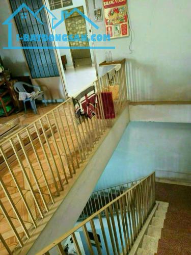 Cần bán nhà mặt tiền đường 30 tháng 4, ngang 7,5m,gần trường Ngô Quyền P. Trung Dũng,BH. - 1