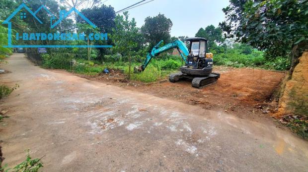 ĐẤT ĐẸP - GIÁ TỐT - Vị Trí Đắc Địa Tại Xã Hoàng Hoa, Huyện Tam Dương, Vĩnh Phúc