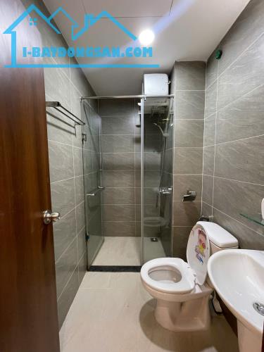 Cho thuê căn hộ Phạm Thế Hiển Q,8 , full thiết kế đẹp bên trong 71m2. 2PN,2WC - 3