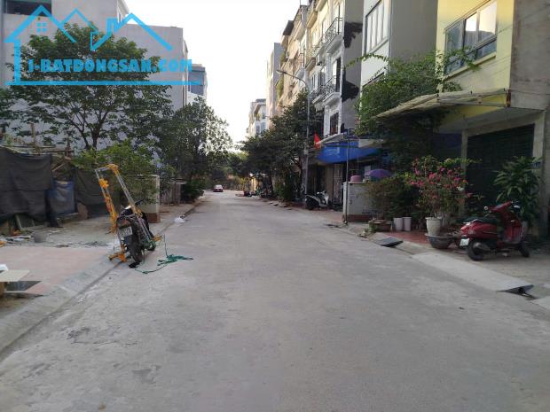 Bán lô đất đẹp Tái Định Cư Tu Hoàng 40m2, phân lô, ô tô tránh, kinh doanh. - 3