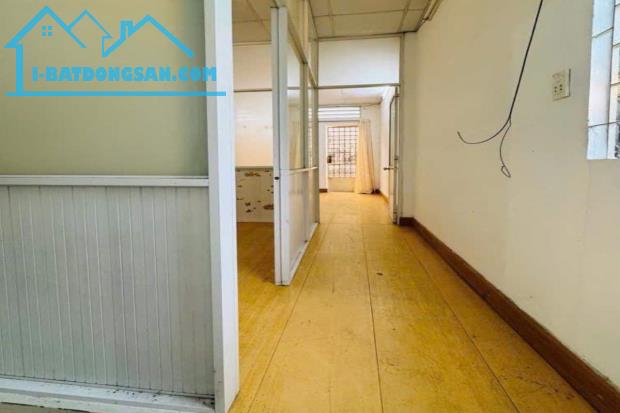 Bán nhà hẻm 4m, Nguyễn Văn Đậu, Bình Thạnh, 41 m² (4.2m x 10m) - Giá 5.3 tỷ TL - 1