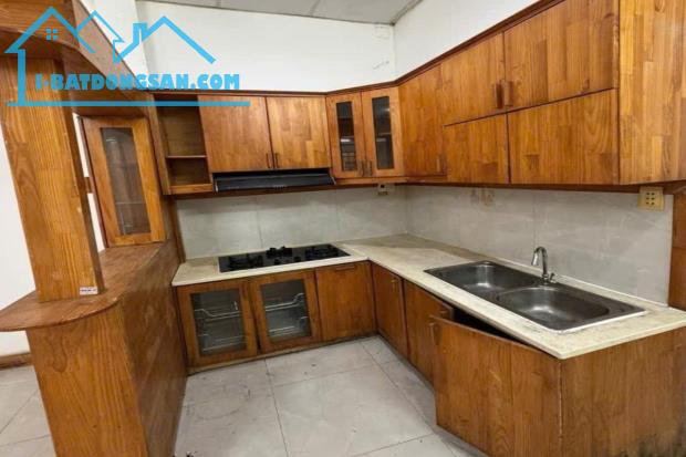 Bán nhà hẻm 4m, Nguyễn Văn Đậu, Bình Thạnh, 41 m² (4.2m x 10m) - Giá 5.3 tỷ TL - 2