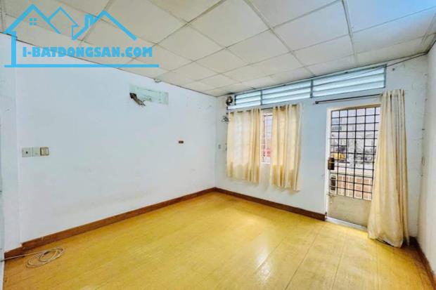Bán nhà hẻm 4m, Nguyễn Văn Đậu, Bình Thạnh, 41 m² (4.2m x 10m) - Giá 5.3 tỷ TL - 3