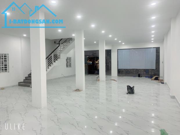 BÁN LÔ ĐẤT CỰC ĐẸP, 580M2 MẶT TIỀN ĐƯỜNG VƯỜN LÀI, AN PHÚ ĐÔNG,  QUẬN 112 - 1