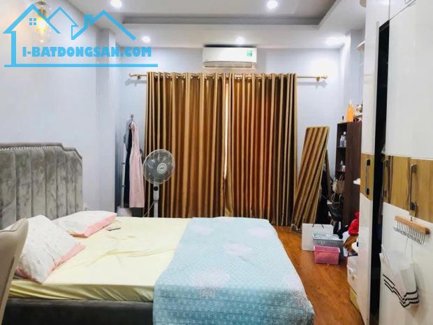 BÁN NHÀ PHỐ QUAN NHÂN, GẦN PHỐ, Ô TÔ TRÁNH, KINH DOANH ĐỈNH, 48M2, 4 TẦNG, CHỈ 12.3 TỶ. - 1