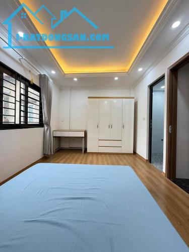 BÁN NHÀ PHỐ QUAN NHÂN, GẦN PHỐ, Ô TÔ TRÁNH, KINH DOANH ĐỈNH, 48M2, 4 TẦNG, CHỈ 12.3 TỶ. - 2