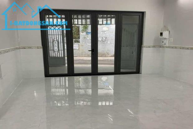 Bán nhà hẻm 5m, Hương Lộ 3, Bình Tân, 4m x 10m, 44 m², gần Aeon Mall - Giá 4.05 tỷ TL - 2