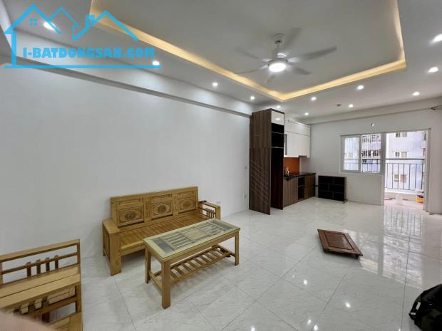 Bán gấp căn hộ 68m², full nội thất, view đẹp tại tòa HH03E KĐT Thanh Hà – Giá chỉ 2,6 tỷ! - 3