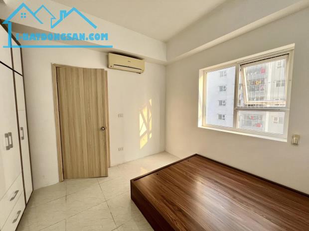 Bán gấp căn hộ 68m², full nội thất, view đẹp tại tòa HH03E KĐT Thanh Hà – Giá chỉ 2,6 tỷ! - 1