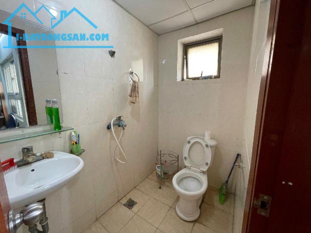 Nhỉnh 2 tỷ, 73m2, 02 ngủ, CC Xa la, Kiến Hưng, Hà Đông, MUA BÁN NHÀ - HÀ THIÊN VŨ - 1