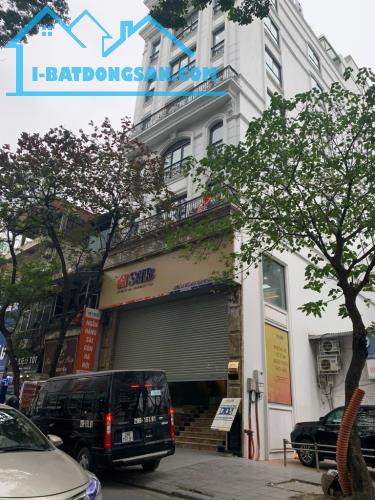 BÁN NHÀ LIỀN KỀ MINH NHỰA, LÂM HẠ, CĂN GÓC 139 X6T THANG MÁY, CĂN GÓC THOÁNG