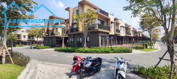 NHÀ PHỐ VƯỜN IZUMI CITY – GIÁ TỐT NHẤT KHU VỰC BIÊN HÒA - 3