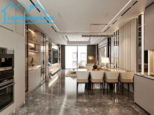 XUÂN DIỆU, TÂY HỒ. 100M2 3 TẦNG MT 8,6M GIÁ 22,5 TỶ- 10M RA MẶT NGÕ Ô TÔ TRÁNH - ĐI BỘ RA - 2