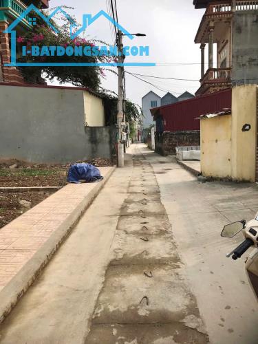 Giá ngộp, cần bán đất tổ 9, Quang Minh, Mê Linh, Hà Nội, 100m2, 3 tỷ x. - 2