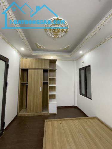 HOA HẬU NGÕ NGUYỄN LƯƠNG BẰNG - NHÀ MỚI TINH - 5 TẦNG - 32M² - 4 PHÒNG NGỦ - 1