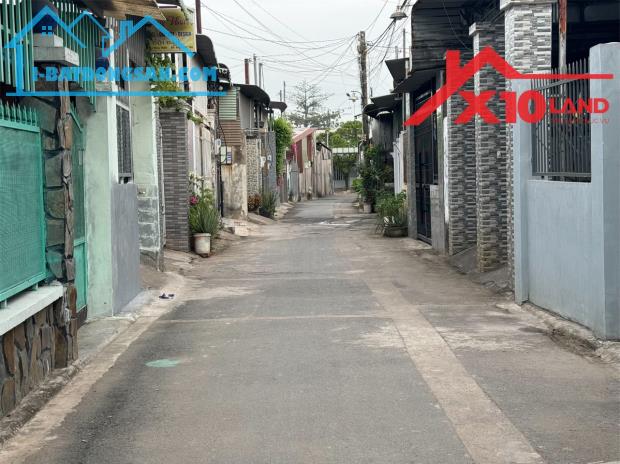 Bán đất biệt thự 279m2 gần CA phường Trảng Dài TP Biên Hòa có 3,4 tỷ - 1