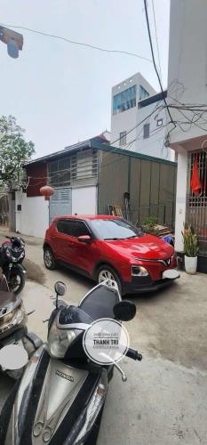 BÁN ĐẤT PHƯƠNG NHỊ - LIÊN NINH, OTO ĐỖ CỬA, GIÁ 3.4 TỶ. LH 0888229559 - 2