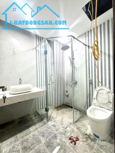 💎 NHÀ NGÕ 279 ĐỘI CẤN - BA ĐÌNH 40M² - 5 TẦNG THANG MÁY - GẦN PHỐ - 3