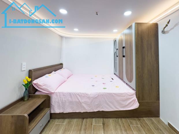 Bán gấp nhà Phan Huy Ích , 48m2 , 3tỷ8(TL)