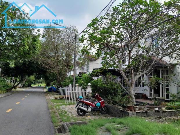 Sài Gòn Riverside Villas 250m2 2 tầng có 5,6 tỷ Bình Mỹ Củ Chi Hồ Chí Minh - 4